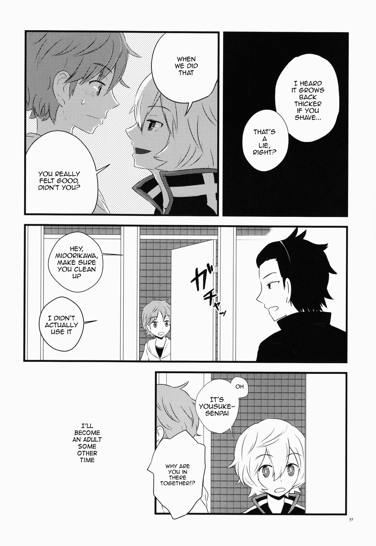 (HaruCC20) [polylon (polylonQ)] filament. (World Trigger) [English] [Shotachan]_29.png